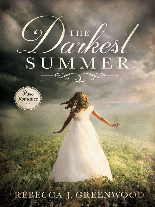 Cover image for The Darkest Summer